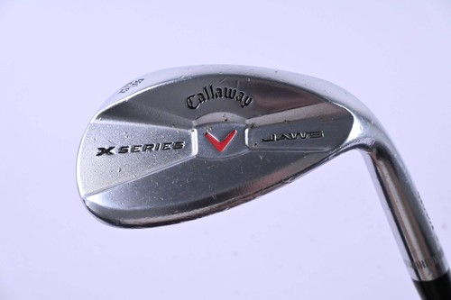Callaway series jaws - callaway, x-series