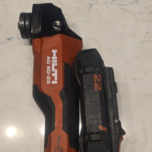 Hilti nuron 22 22v - ag, 6d-22