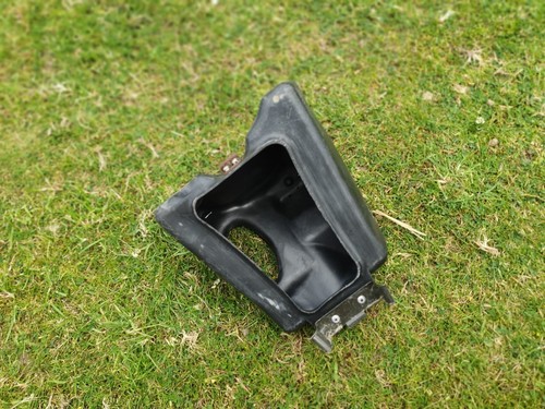 Yamaha ty250 mono airbox - yamaha,