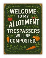 Funny " Welcome To My