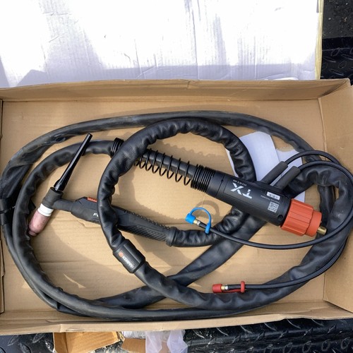 Kemppi flexlite 353 - 353, 4m