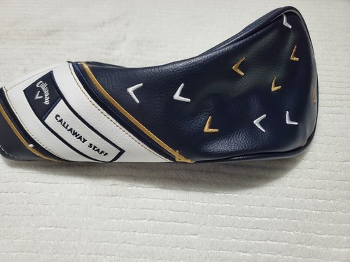 Callaway staff fairway - staff,