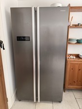 Kenwood American Style Fridge