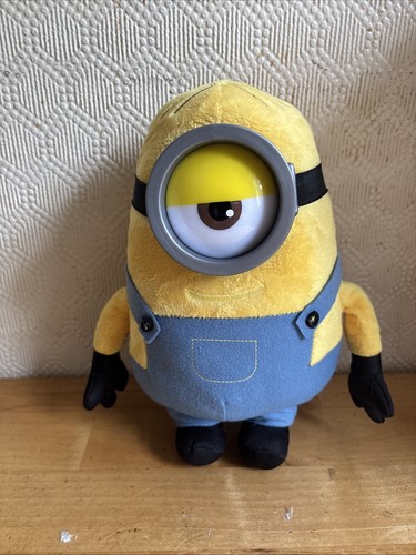 30cm stewart the - 30cm, plush