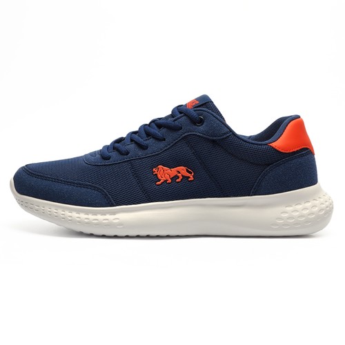Lonsdale kinross mens trainers - kinross,