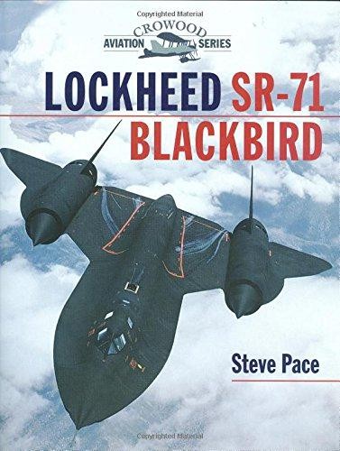 Lockheed blackbird - lockheed,