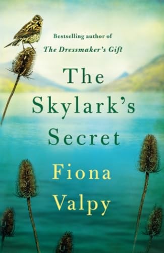 The skylark secret fiona - the, skylark's