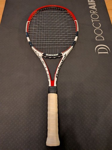 Babolat pure storm - pure, racket