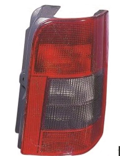 Tail light assembly - light,