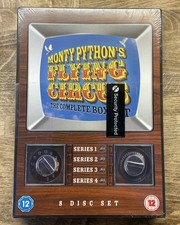 Monty Python's Flying Circus