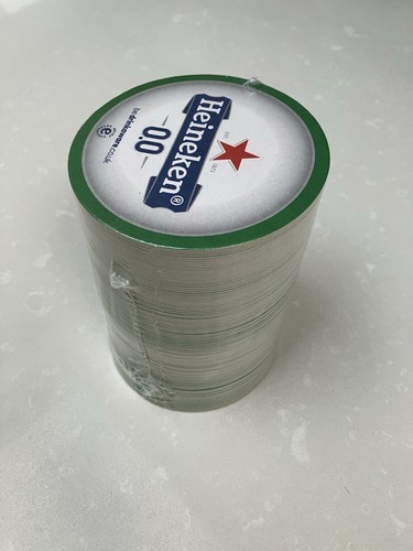 Stack 100 brand - 100, new