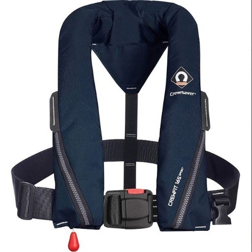 Crewsaver crewfit 165n - crewfit,