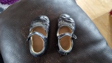 Vintage Baby Shoes, Shudehill Gifts, Ornamental Toddler Sandals