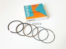 Kubota "AE & NA Series" Generator Piston Rings - *1289621090*