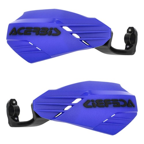 Open handguards acerbis - handguards,