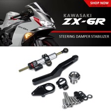 For Kawasaki Ninja ZX-6R 636