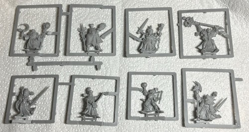 Talisman wizards sorcerers - 8,
