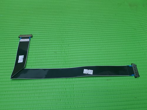 Flat ribbon cable from - ribbon, tcon