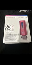 No No Pro 3 Hair Long Lasting Removal Treatment