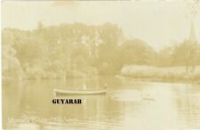 Mistley Place, The Lake RP nr. Manningtree