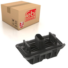 Jacking Point Mount Cover Fits