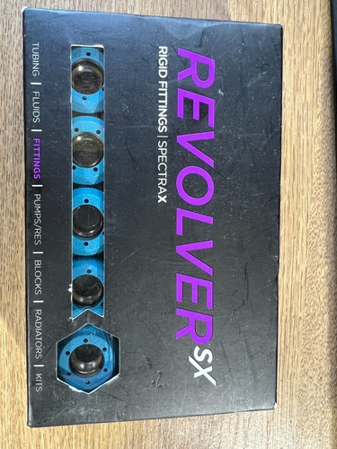 Primochill securefit - securefit, sx