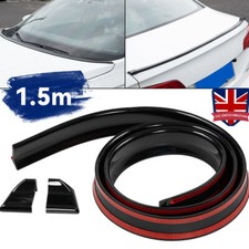 4.9ft Universal Glossy Black