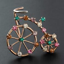 Vintage Sterling Silver Gilt