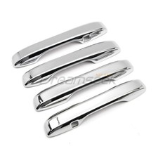 Chrome Door Handle Cover For