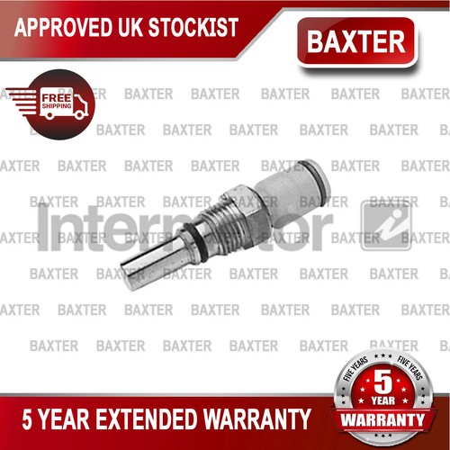 Baxter radiator fan - baxter,