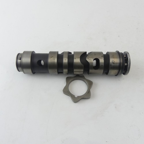 Kawasaki 750 gear shift - 750,