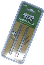 Black & Decker X24192 Planer Blades 82 mm KW715 KW710 DN710 BD710 BD713 DN720