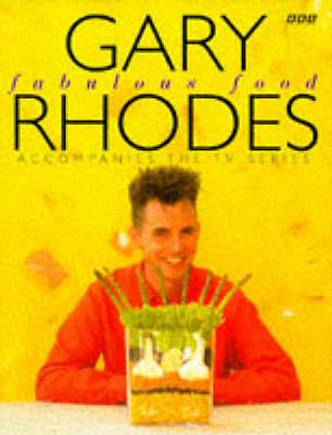 Gary rhodes fabulous food - fabulous,