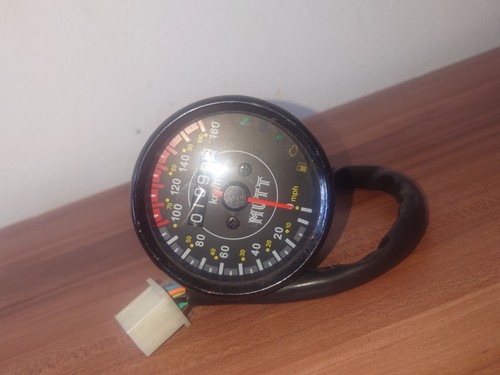 Mutt 125cc speedometer tacho - speedometer,