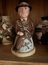 BAIRSTOW MANOR COLLECTABLES
