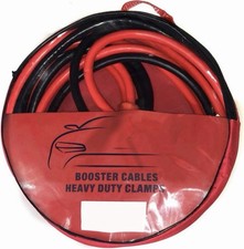 ASC - 6M 1200A Jump Leads