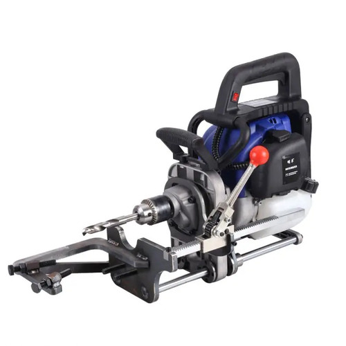 Four stroke gasoline powered - four-stroke, gasoline-powered