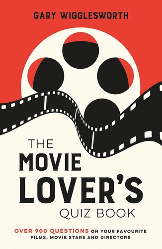 The movie lover quiz book - the,