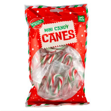 30 X Peppermint Mini Candy