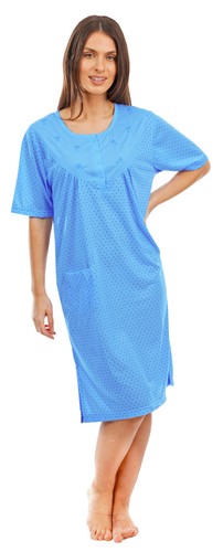 Smalls ladies soft cotton - ladies,