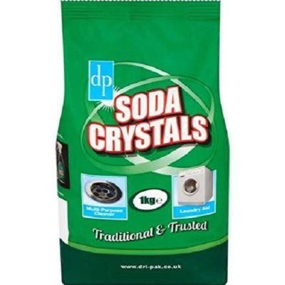 Dri pak soda - pak, |
