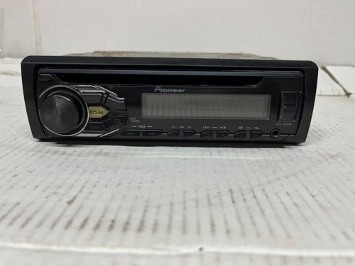 Pioneer radio mp3 - mp3, usb