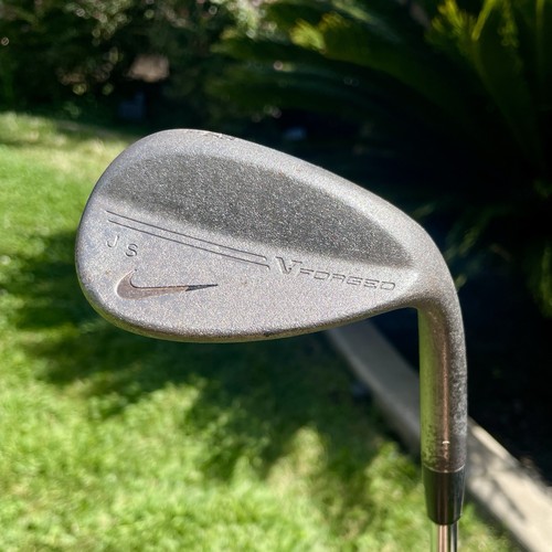 Rare nike golf - nike, forged