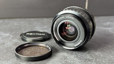 Takumar 28mm 8 pentax - takumar-a, f/2.8