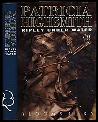 Ripley under water hardcover - ripley,