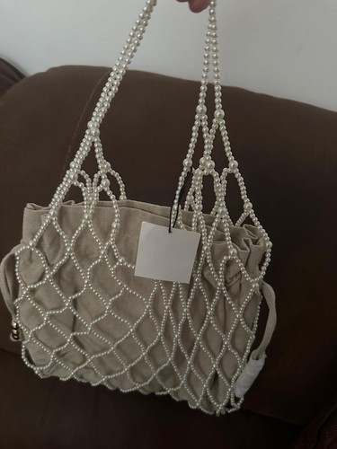 Zara pearl grey - zara:,