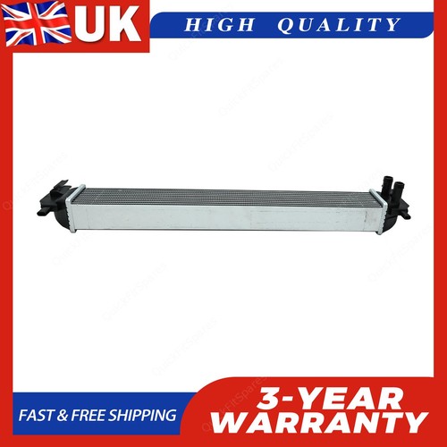 Intercooler radiator for audi - intercooler,