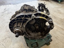 Vw Transporter T5 2.5TDI AXD