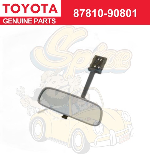 Toyota genuine rear - genuine, 77-84