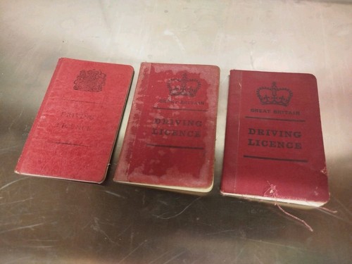 Great britain red - great, driving